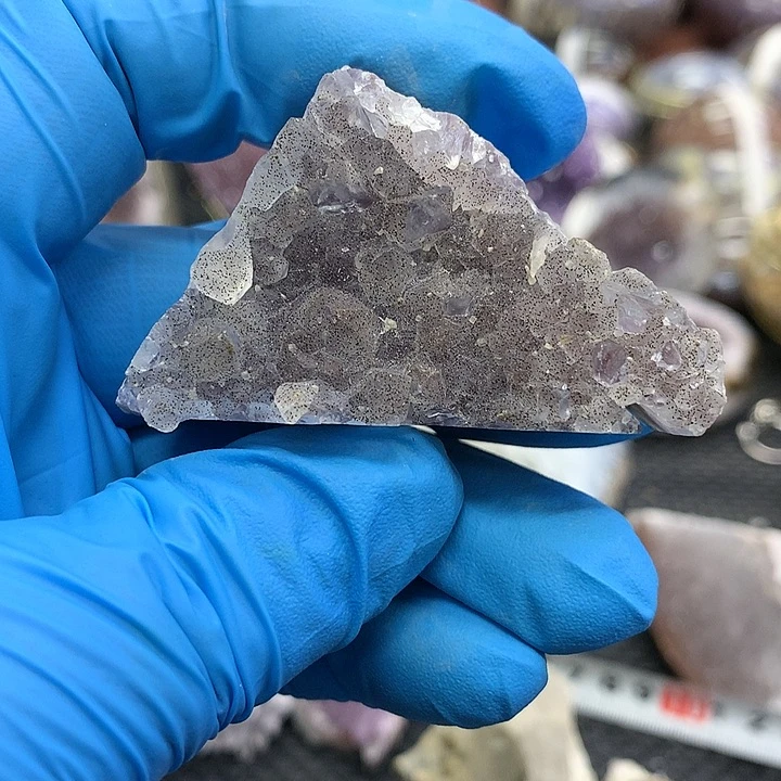 【闪购商品】水晶大型摆件（非配饰）未镶嵌
