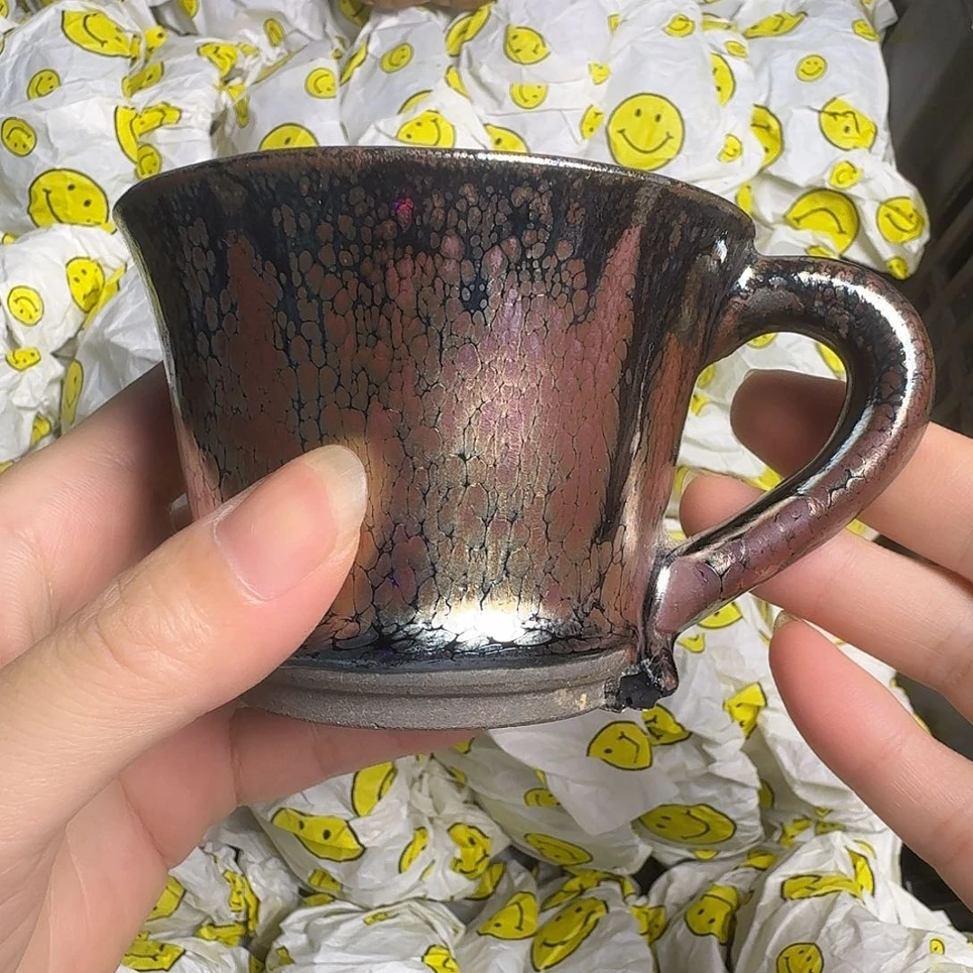 茶盏我的天呐太好听