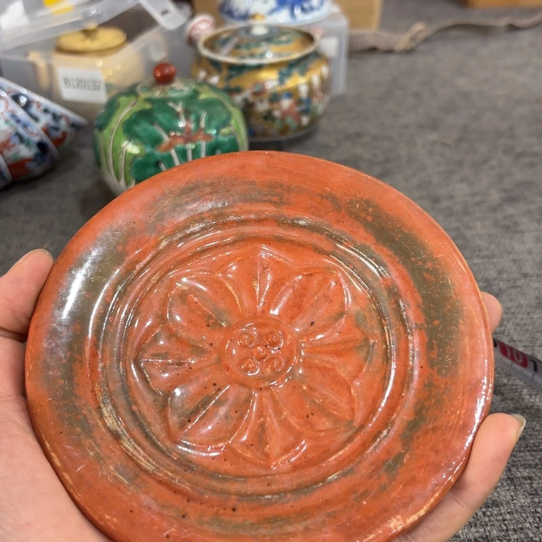 非常好看漂亮的物品