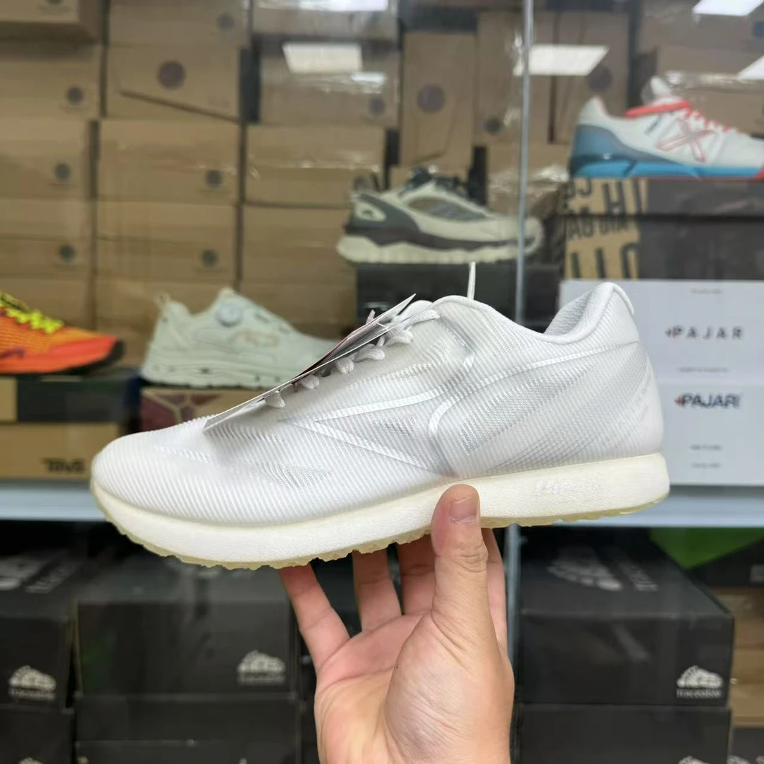 (石头鞋屋）中考体育专用鞋跑跳二合一