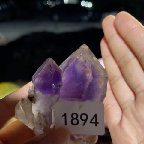 【闪购商品】未镶嵌大型摆件（非配饰）水晶