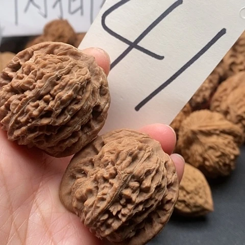 桃核吊坠若*核桃的营养价值