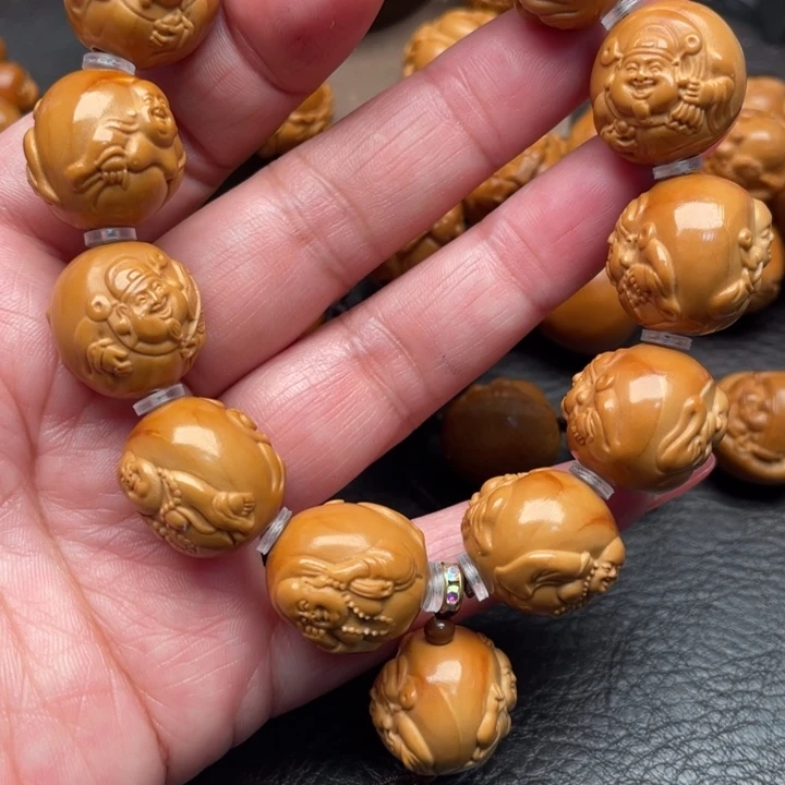 手串橄榄核橄榄核