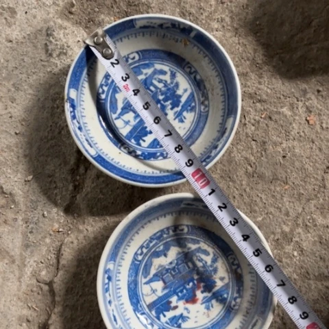 杯景德镇陶瓷瓷器