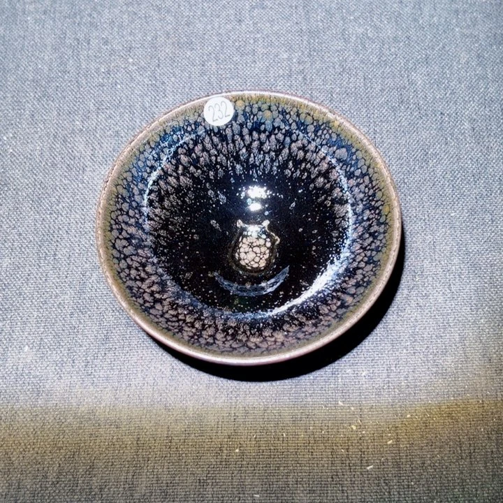 茶盏陈记柴烧建盏232