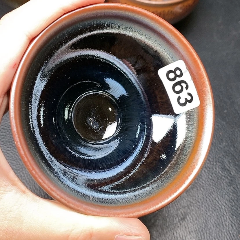 【闪购商品】茶盏我的盏太好看了吧
