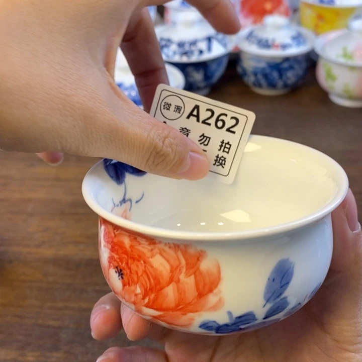 瓷片景德镇陶瓷大学