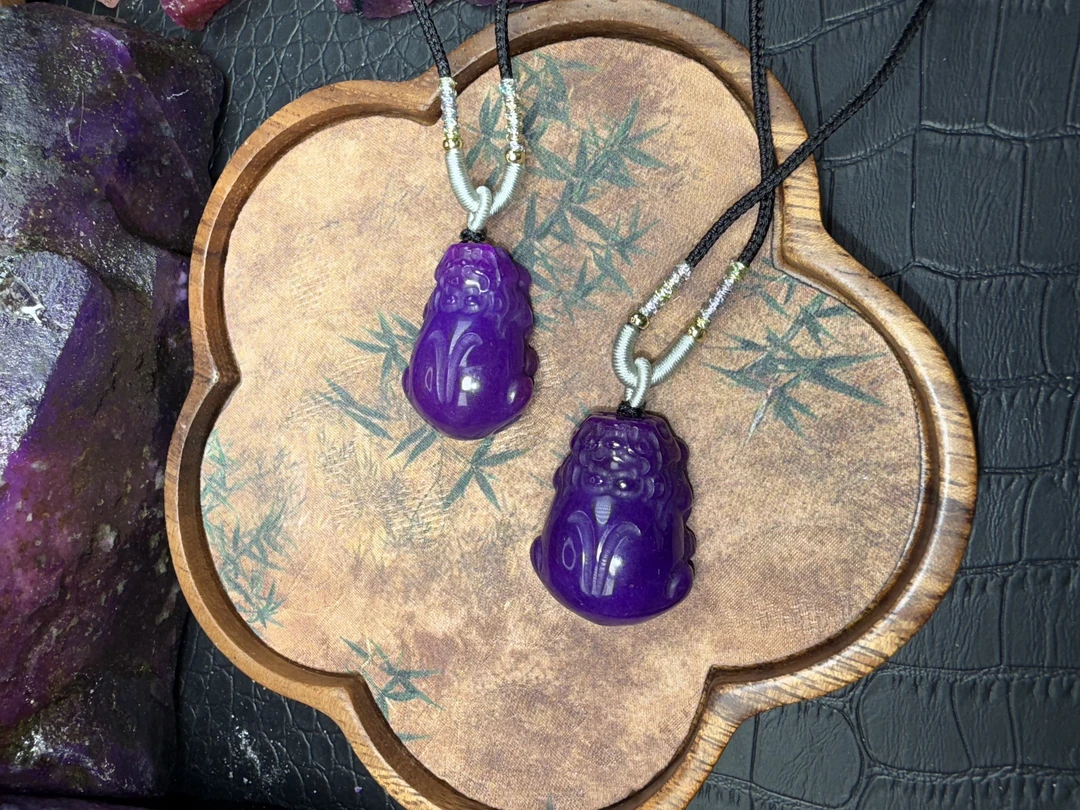 【小王子】原创设计项链多样性发其一KC787