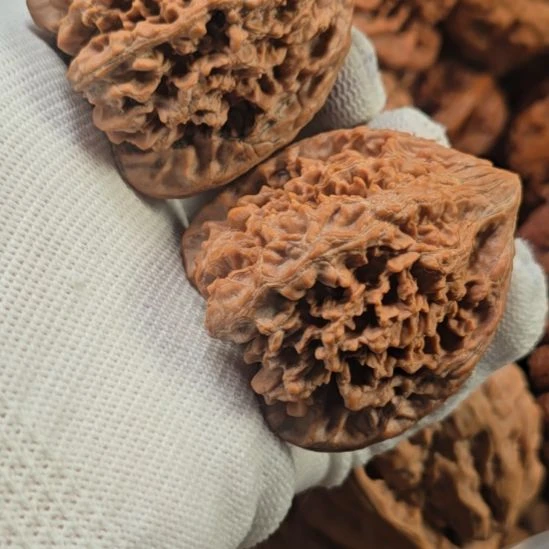 手串/手链核桃43门头沟老麻子（老满天星）