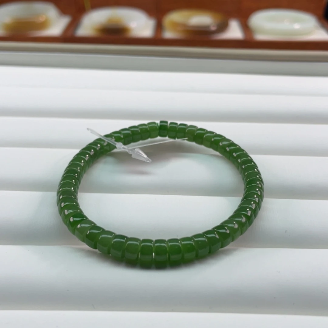 【闪购商品】和田玉手链未镶嵌