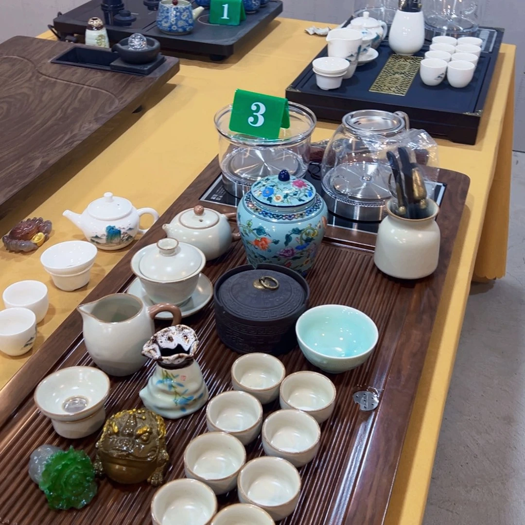 茶盘茶盘低价上新