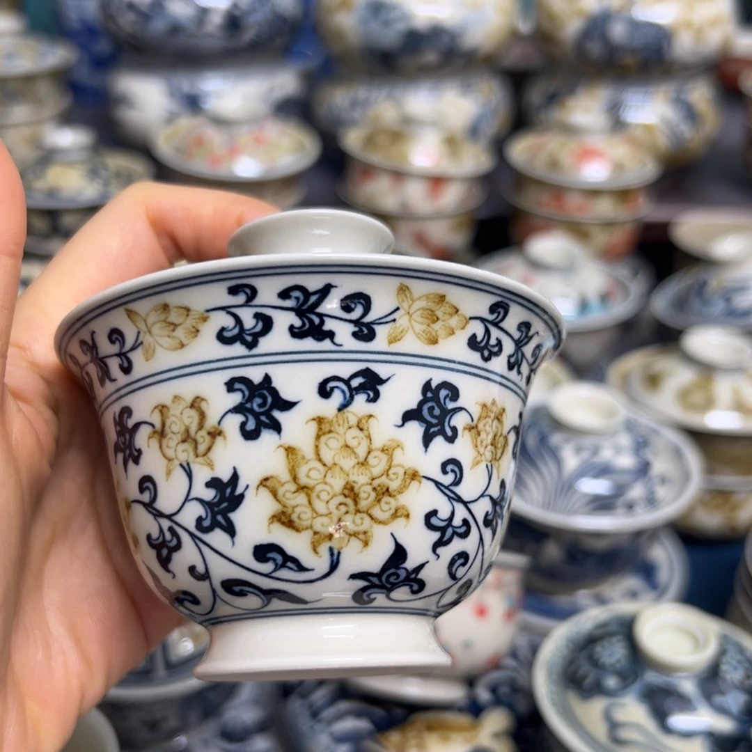 【闪购商品】陶瓷艺术有限公司