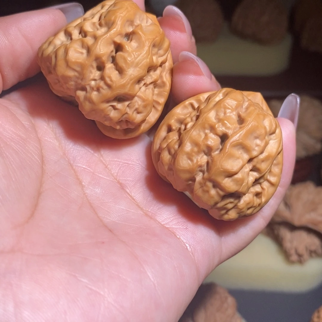 核桃 三 角 蛙37/40