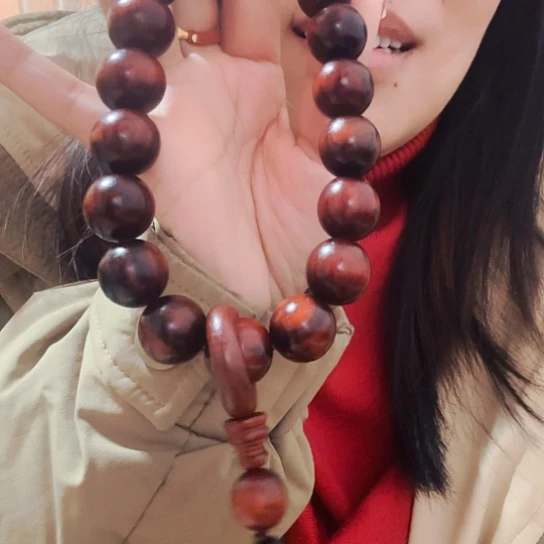 东非黑黄檀（紫光檀）