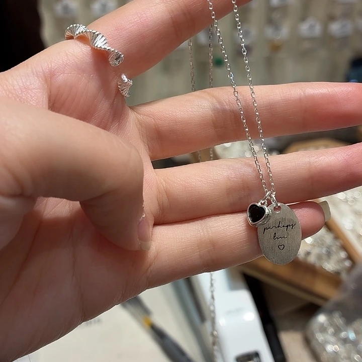 琉璃纯铜合金日常简约通勤款