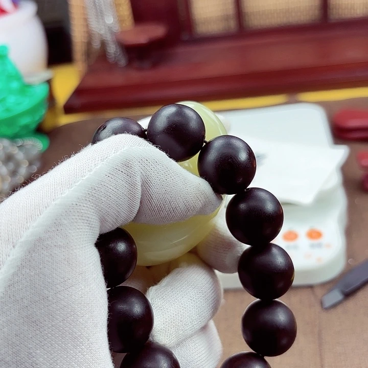 大果紫檀（缅甸花梨）28