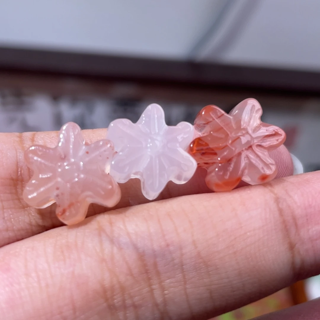 未镶嵌南红玛瑙挂件8906