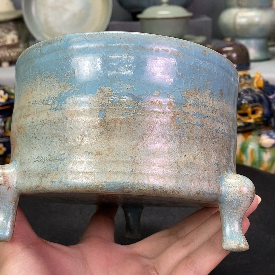 易***人摆件工艺品888888888