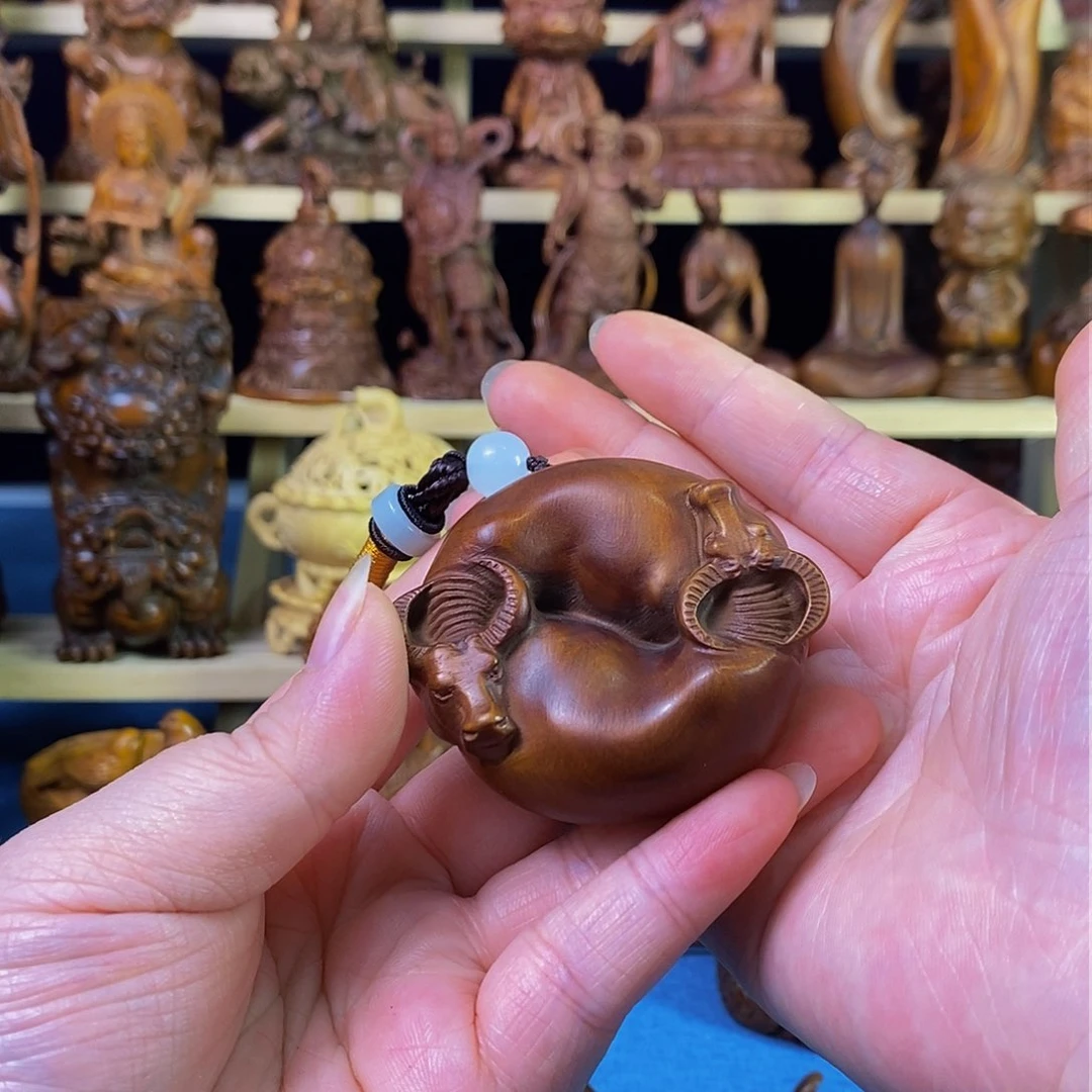 黄杨木你****面小叶黄杨木工艺品