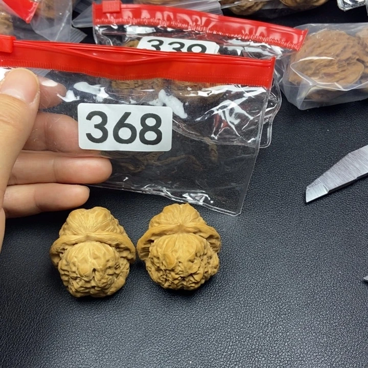 手串/手链核桃蛤蟆37