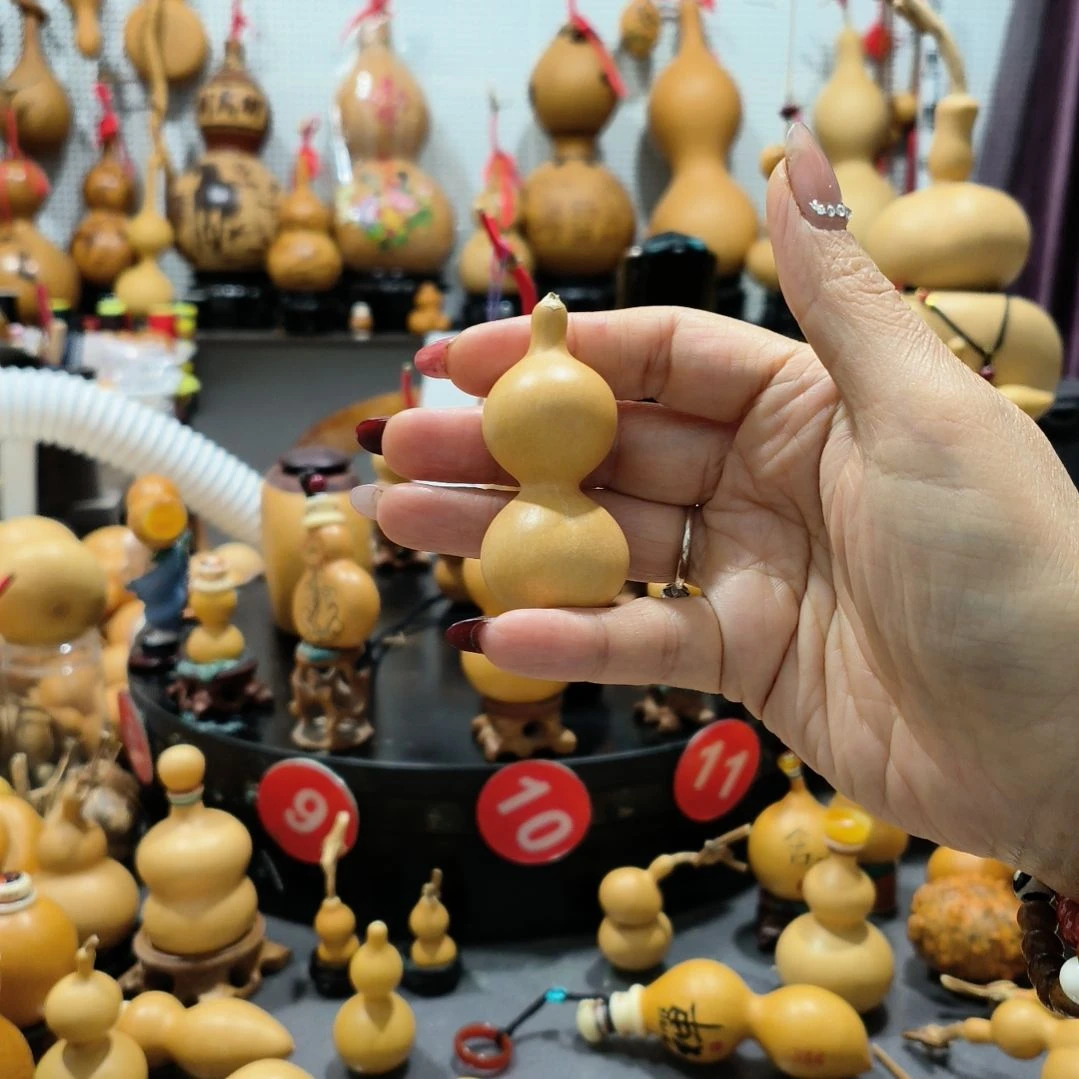 c**c葫芦福禄双全的时候