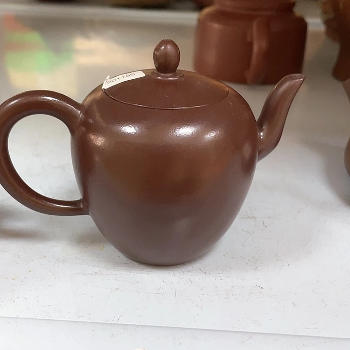 紫砂茶壶180cc宜兴紫砂壶