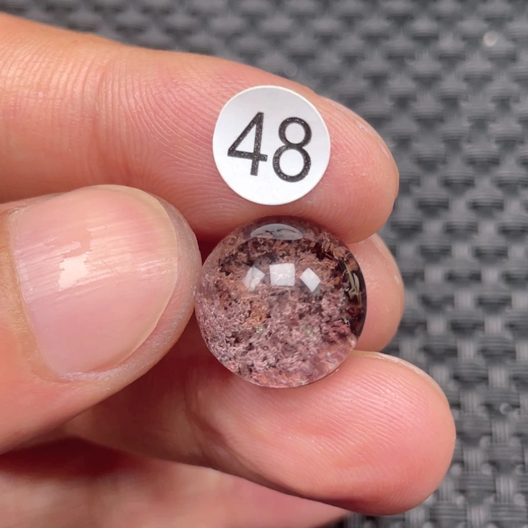 未镶嵌吊坠(不含链)水晶?***岁