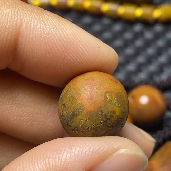 玛瑙/玉髓颈饰未镶嵌呼*2