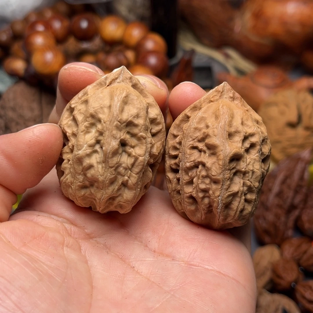 手串文玩核桃核桃152