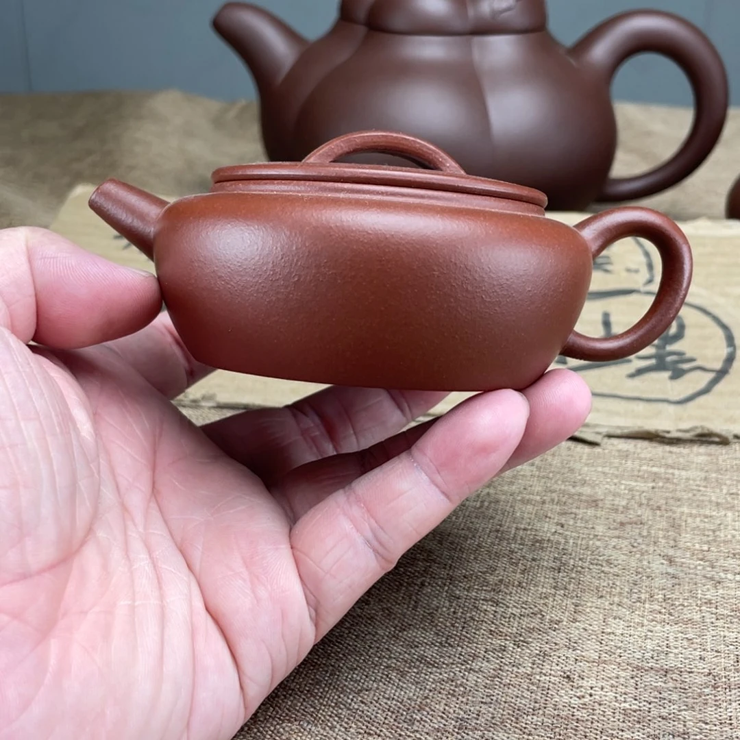 摆件紫砂才是最好的