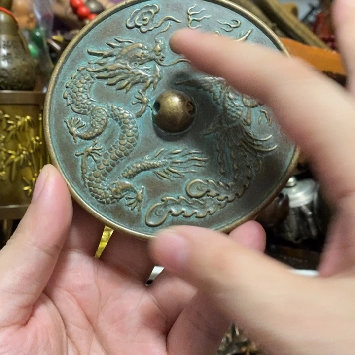 摆件古玩收藏鉴赏