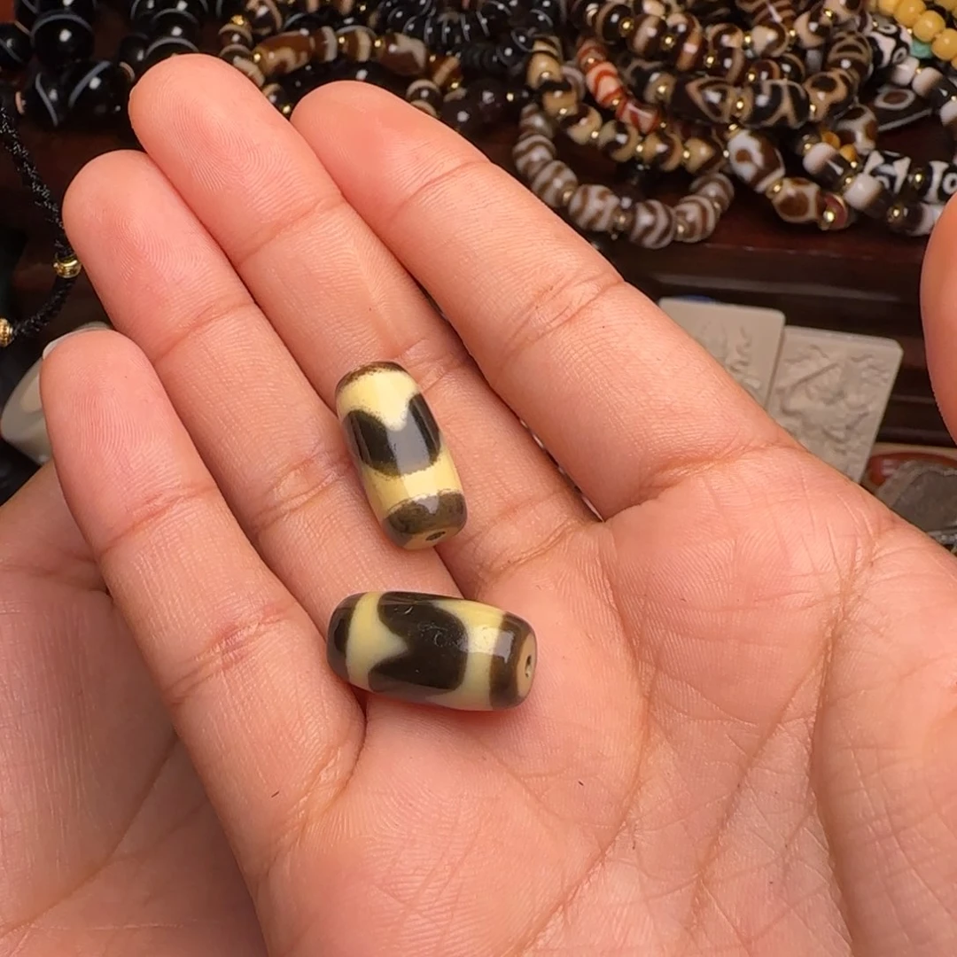 金刚菩提吊坠简**园吊坠