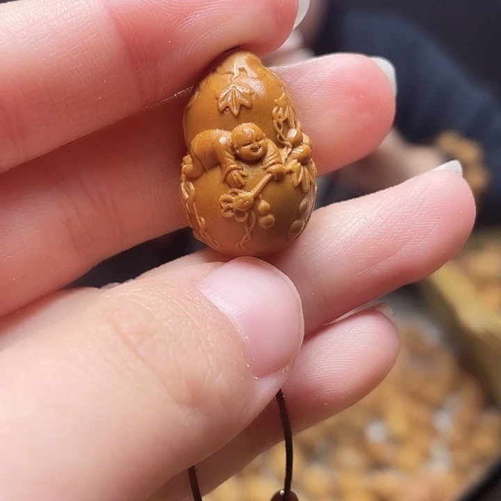 手串/手链橄榄核橄榄核