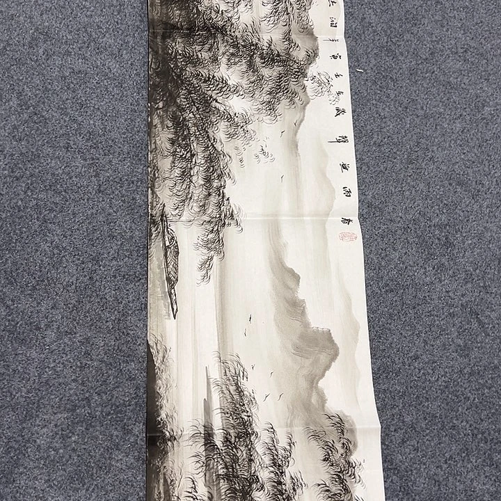 客厅客厅年画年画