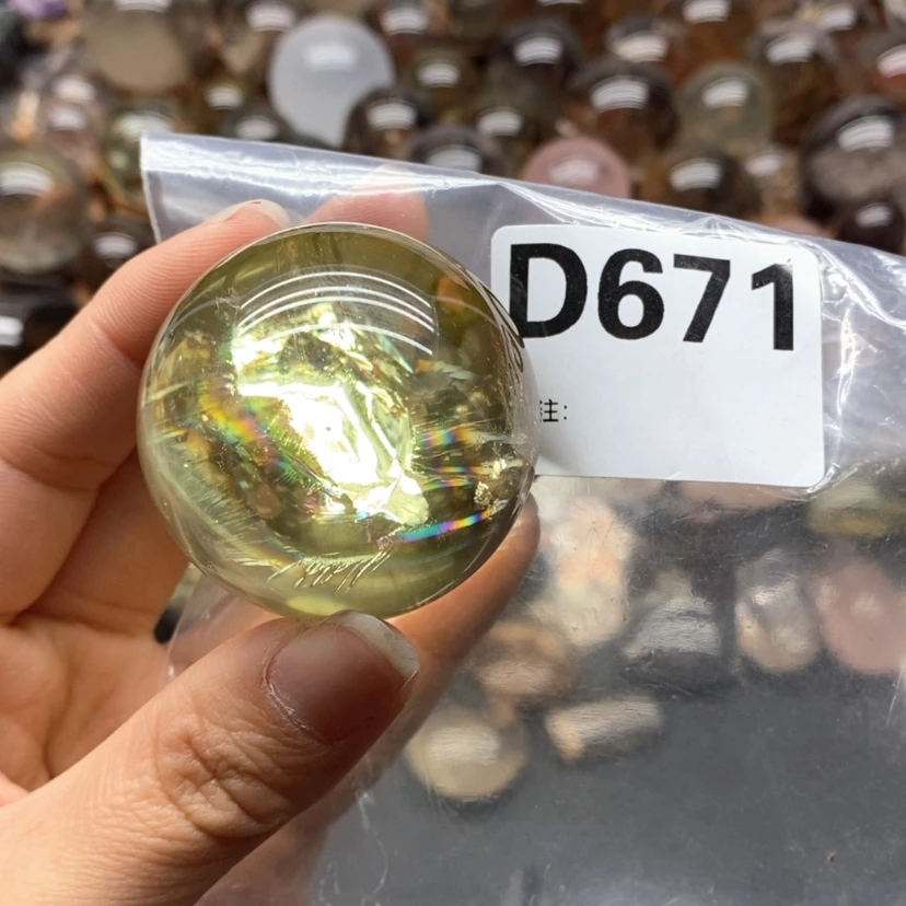 【闪购商品】水晶摆件精品未镶嵌夏**薇