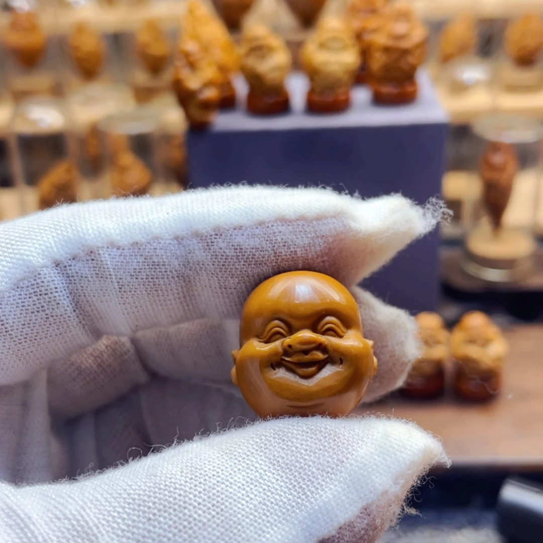 【闪购商品】手串/手链橄榄核