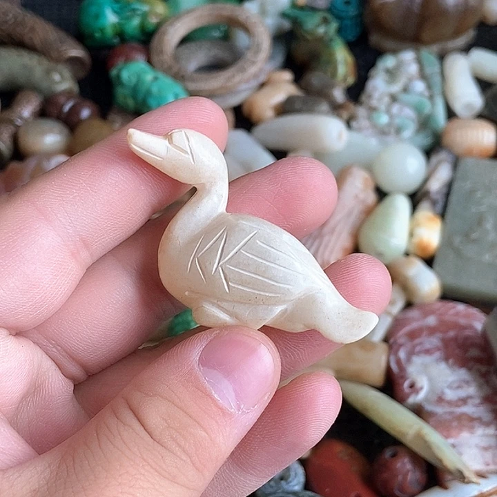 摆件直播间链接92
