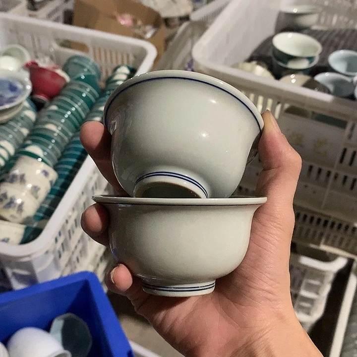 微瑕茶具介意勿拍