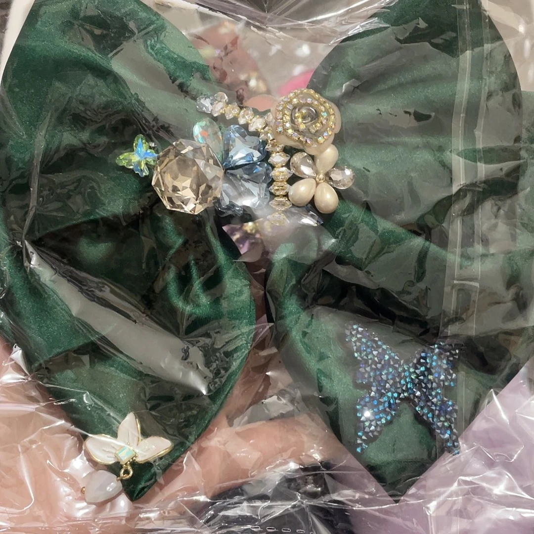非金属布艺特价商品