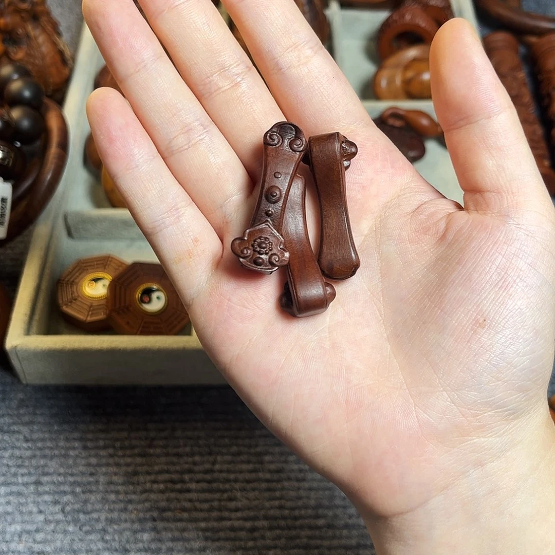 枣木雷击木雷击木