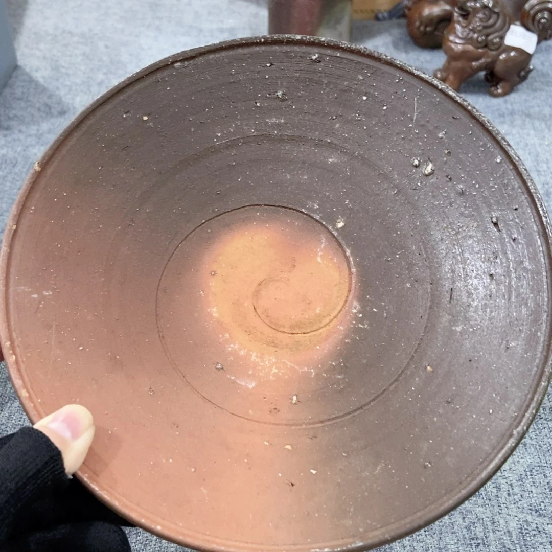 紫砂茶杯非常满意好看得物件