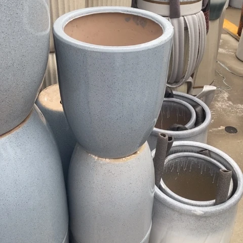 低腰灰锥中号口27/33