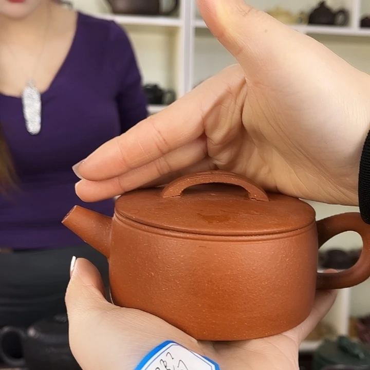 紫砂茶壶紫砂工艺厂