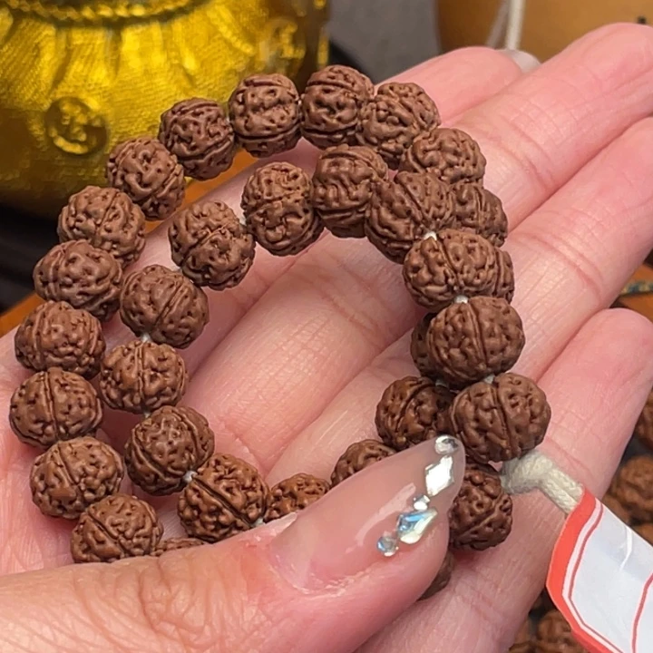 金刚菩提吊坠糊**嘟