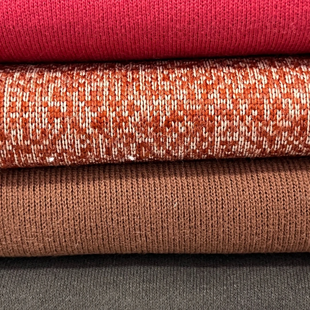 暖阳布品家布料19