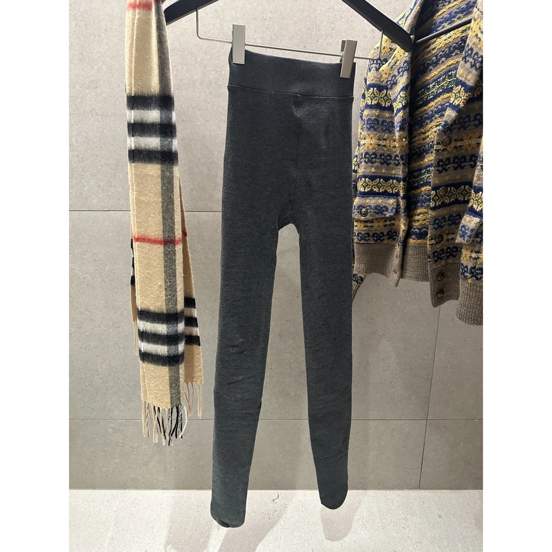 (打底袜)承包整个秋冬腿上的小棉被抗起球显瘦不掉档