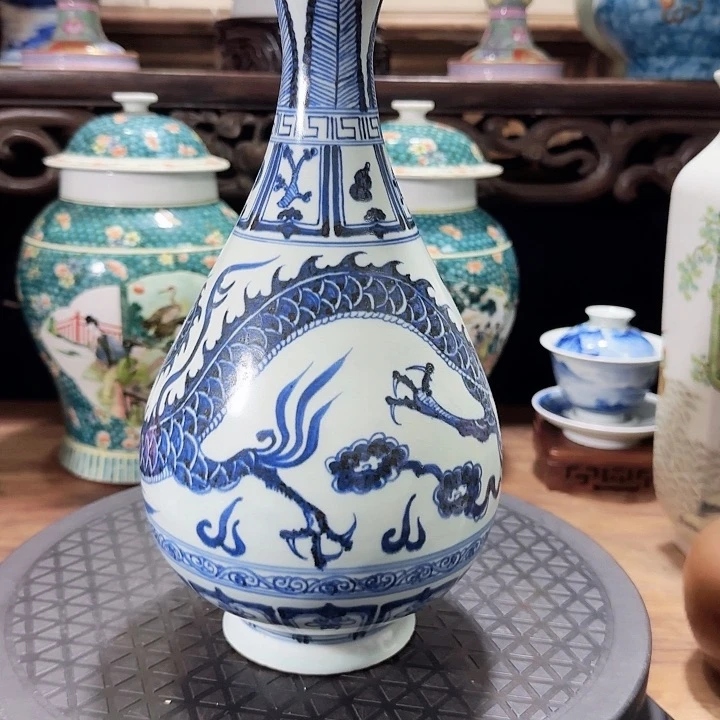 ?****?陶瓷精品恭喜发财