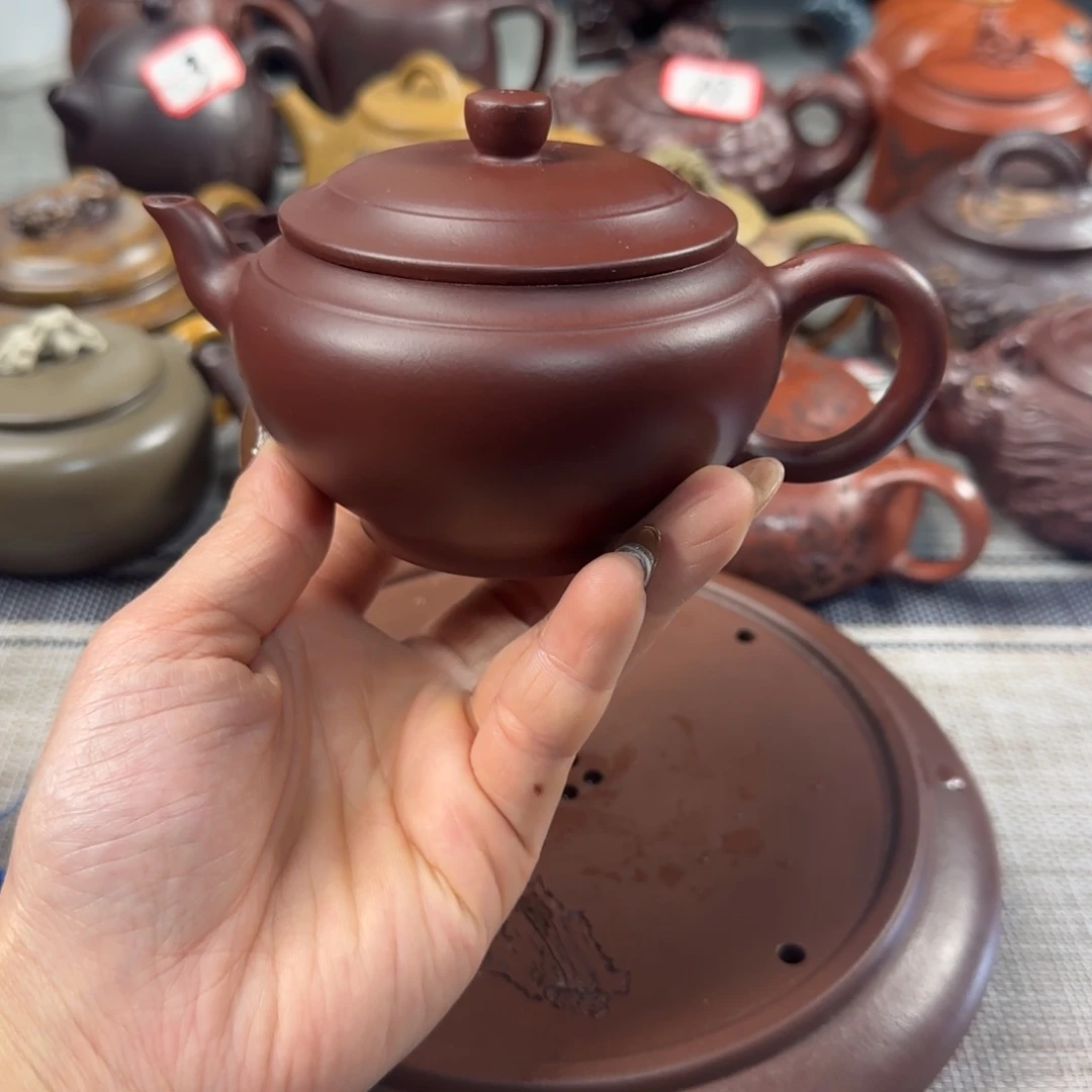 紫砂茶壶紫砂紫砂茶具