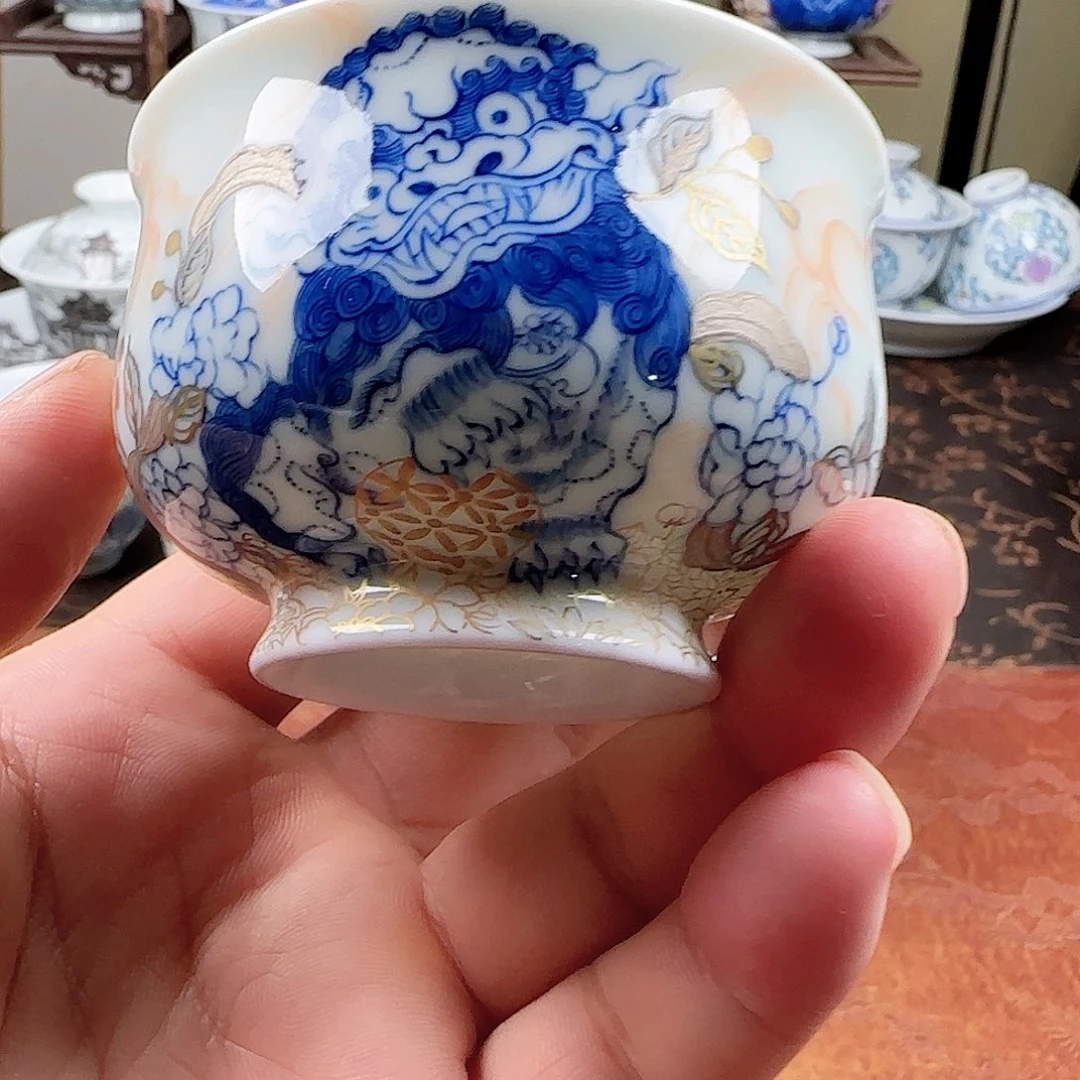 景德镇陶瓷学院美术