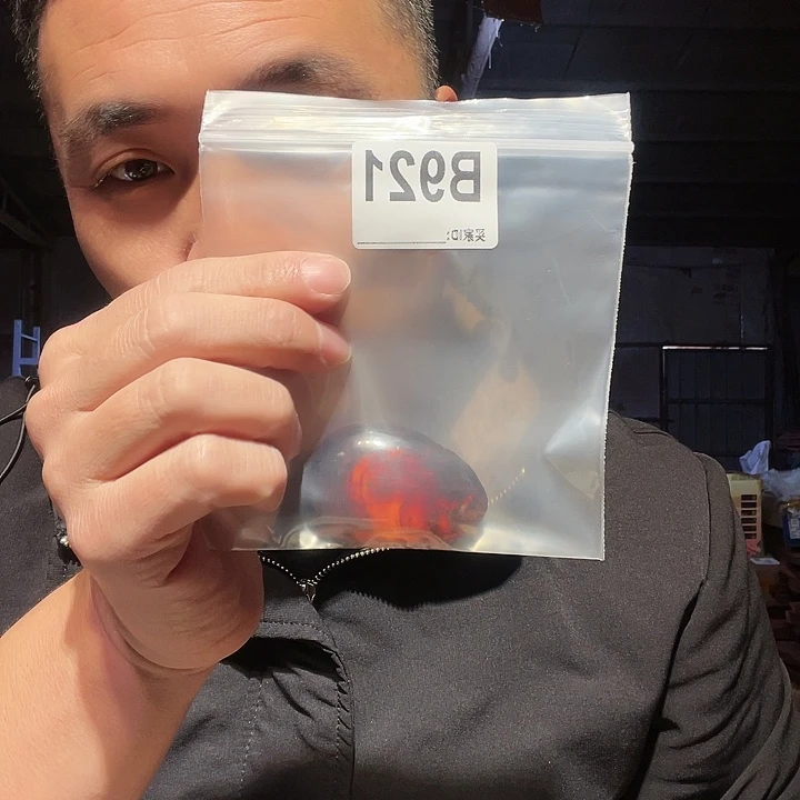 大叶紫檀（黑酸枝木类）921